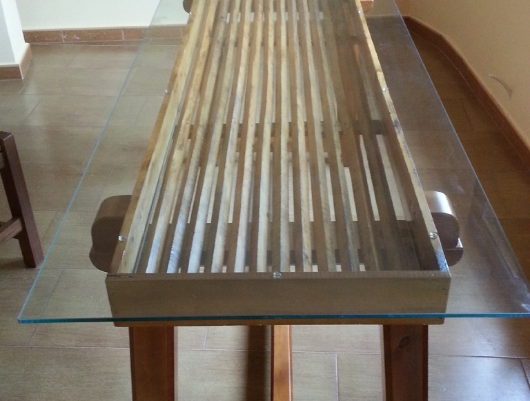 Muebles de Salón